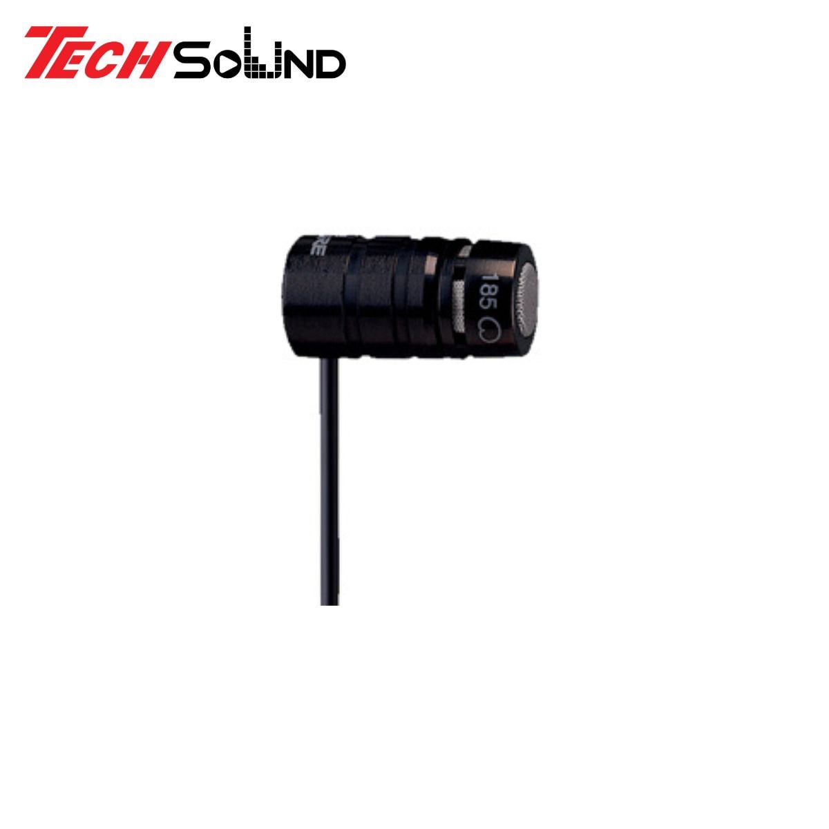 Đầu micro Shure MX180