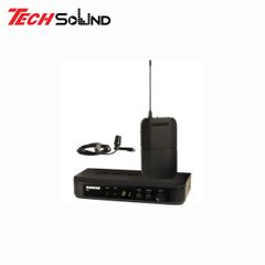 Bộ thu phát và micro cài áo Shure BLX14A/CVL