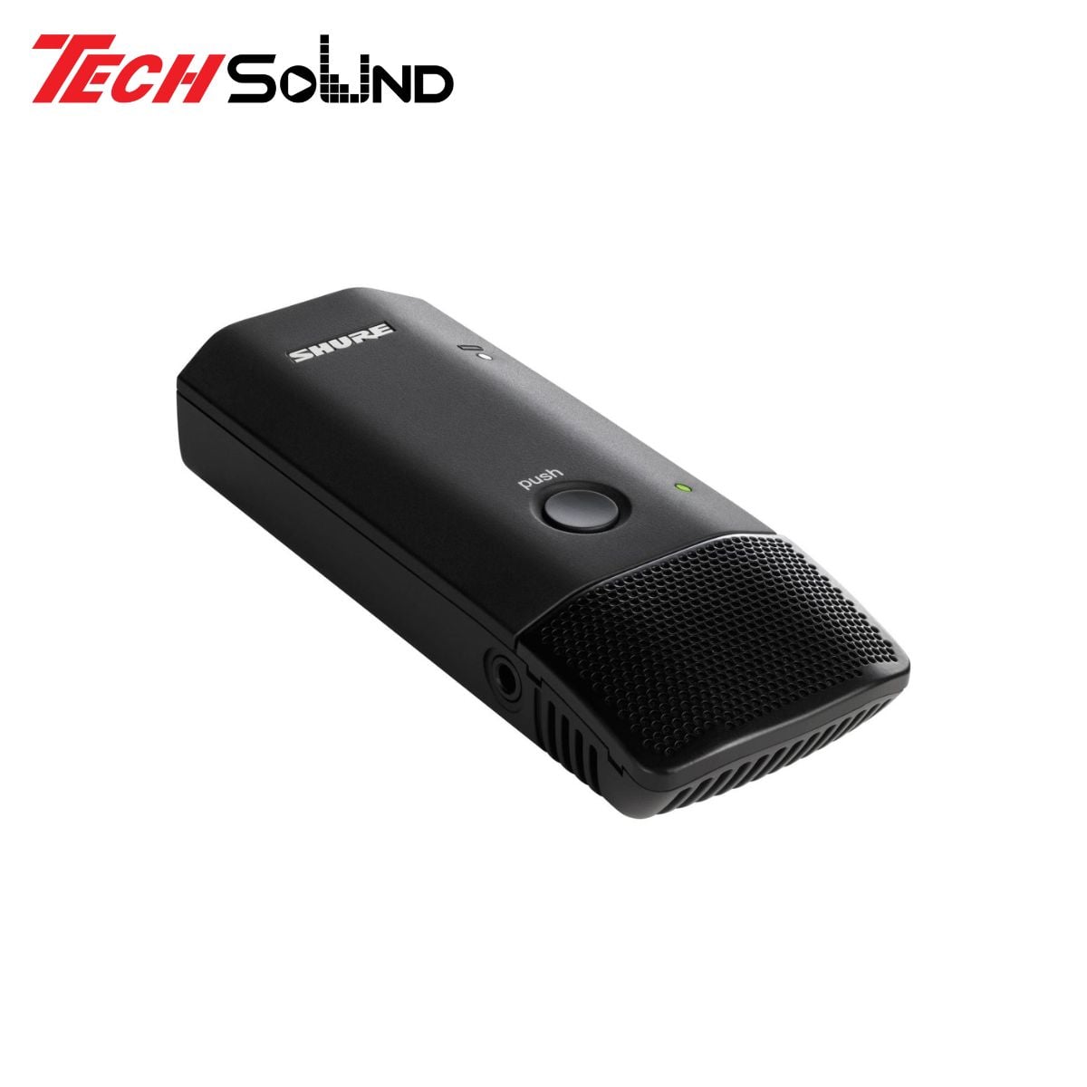 Bộ phát micro Boundary Shure MXW6/O