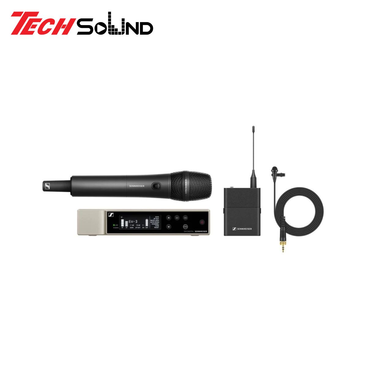 Micro không dây SENNHEISER EWD 835S