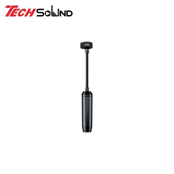 Micro không dây Shure PGA98H