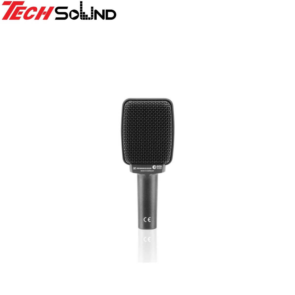 Microphone SENNHEISER E609