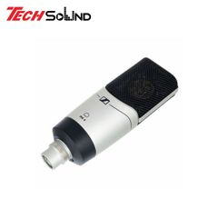 Micro phòng thu SENNHEISER MK 4