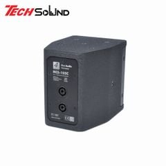 Loa Coaxial Point Source 4Acoustic HCS 105C