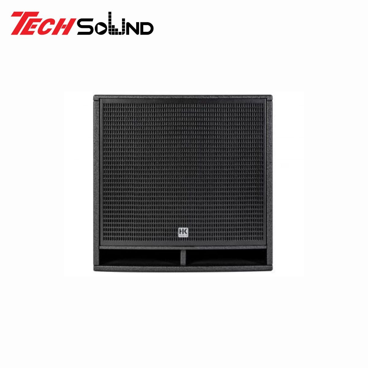 Loa Subwoofer FINEO FO S112F