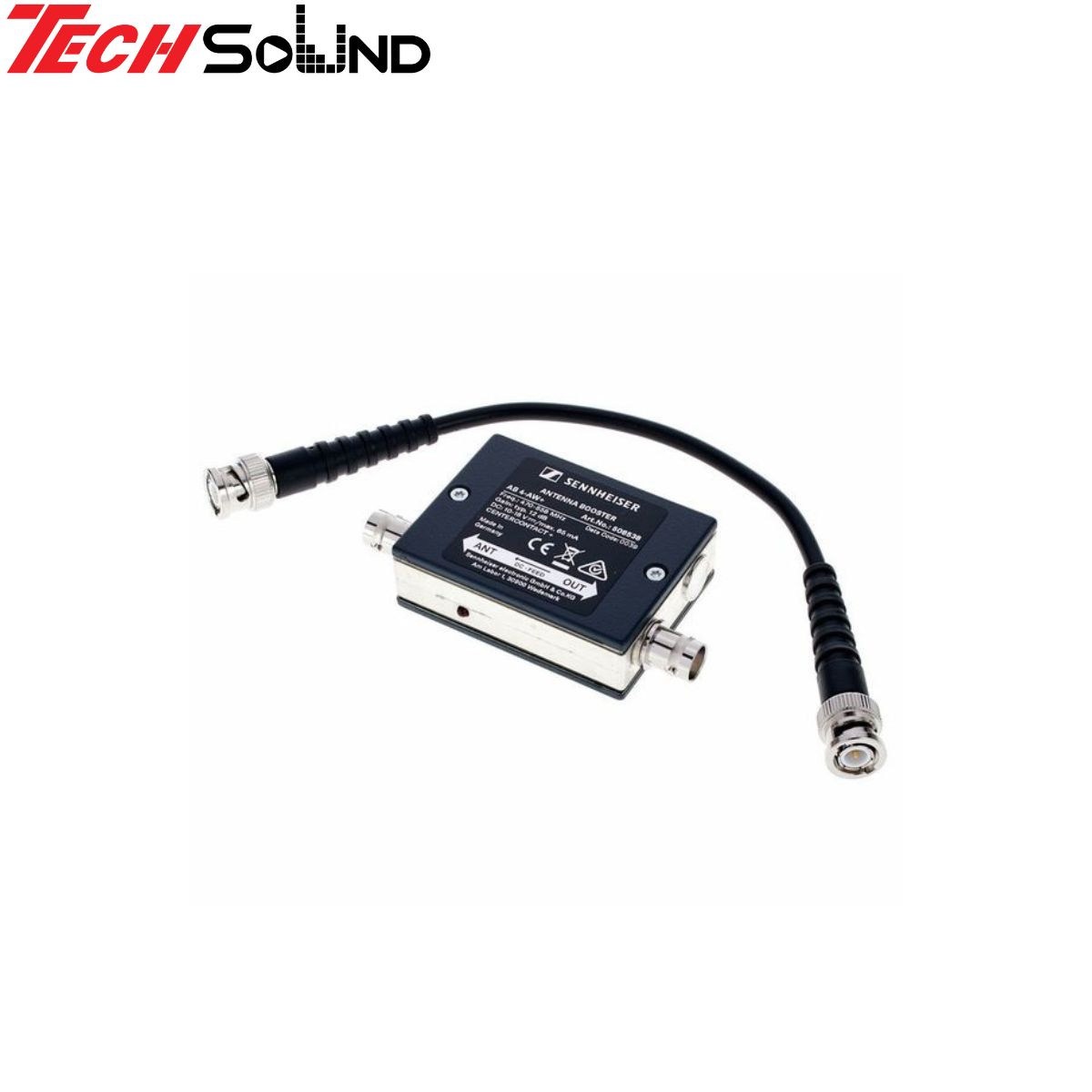 Antenna booster SENNHEISER AB 4