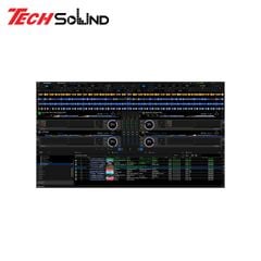 Phần mềm DJ PIONEER DJ RekordBox