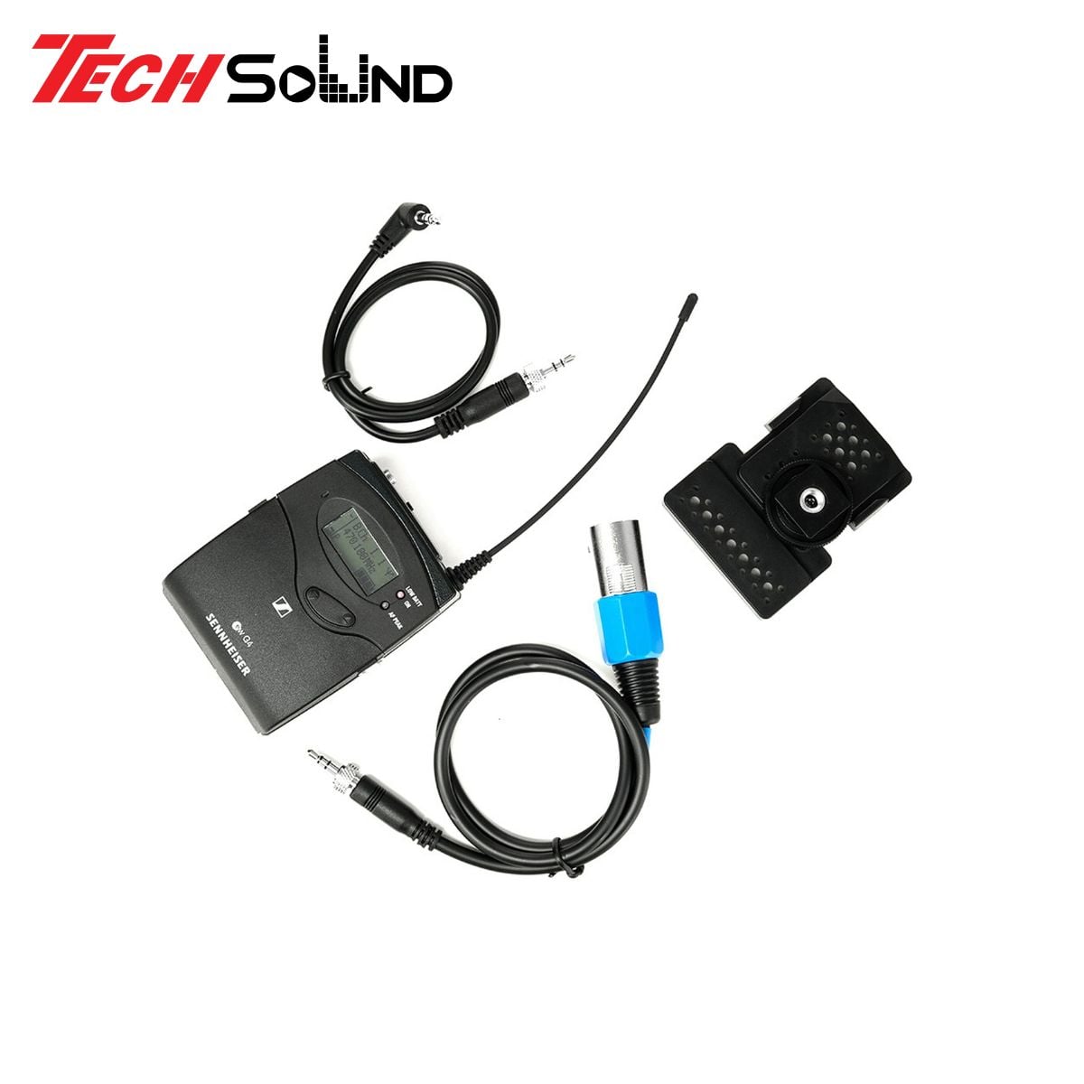 Microphone SENNHEISER EW 112P G4