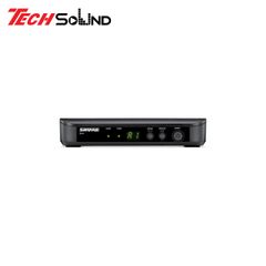 Bộ thu phát và micro cài áo Shure BLX14A/CVL