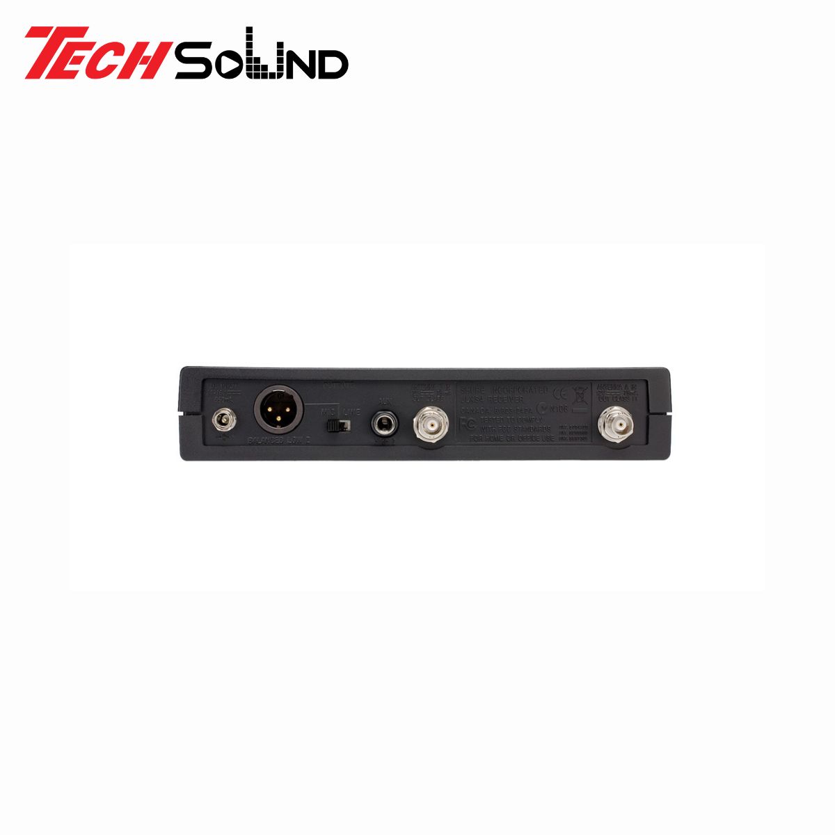 Bộ thu Shure ULXS4