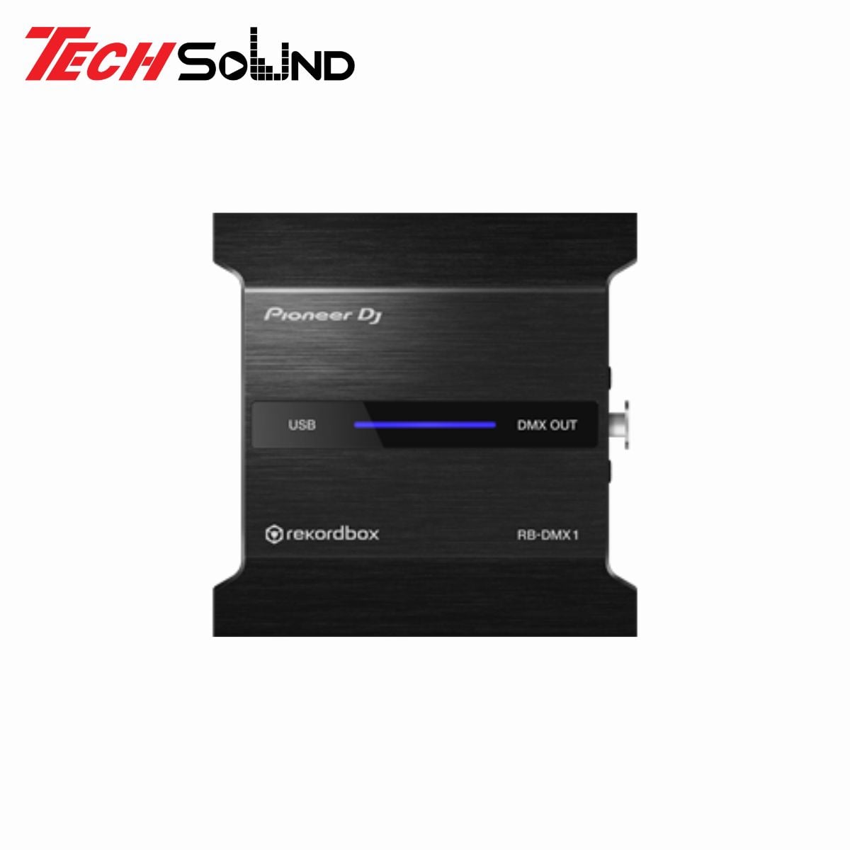 Interface PIONEER DJ RB - DMX1