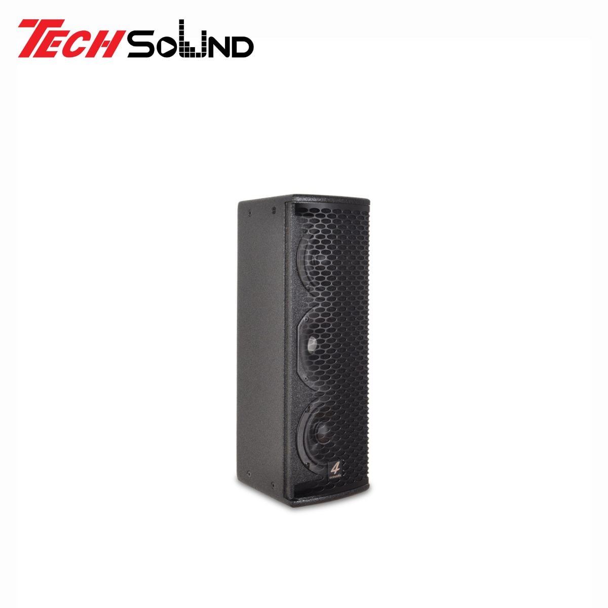 Loa Vertical Array Column 4Acoustic PCS 205