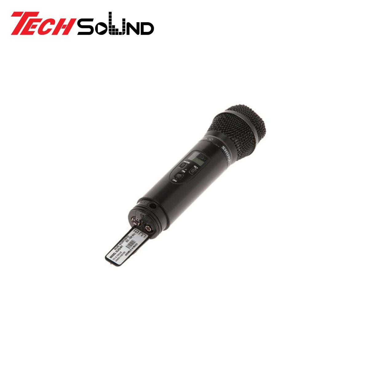 bộ phát micro không dây Shure ULX2/SM87