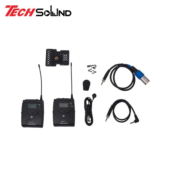 Microphone SENNHEISER EW-122P G4