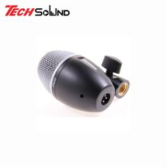 Micro có dây dành cho nhạc cụ Shure PG52-XLR