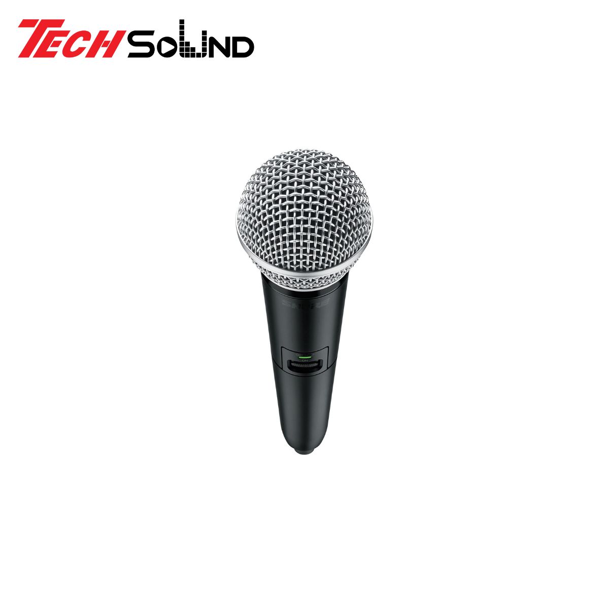 Bộ phát micro không dây Shure GLXD2/SM58