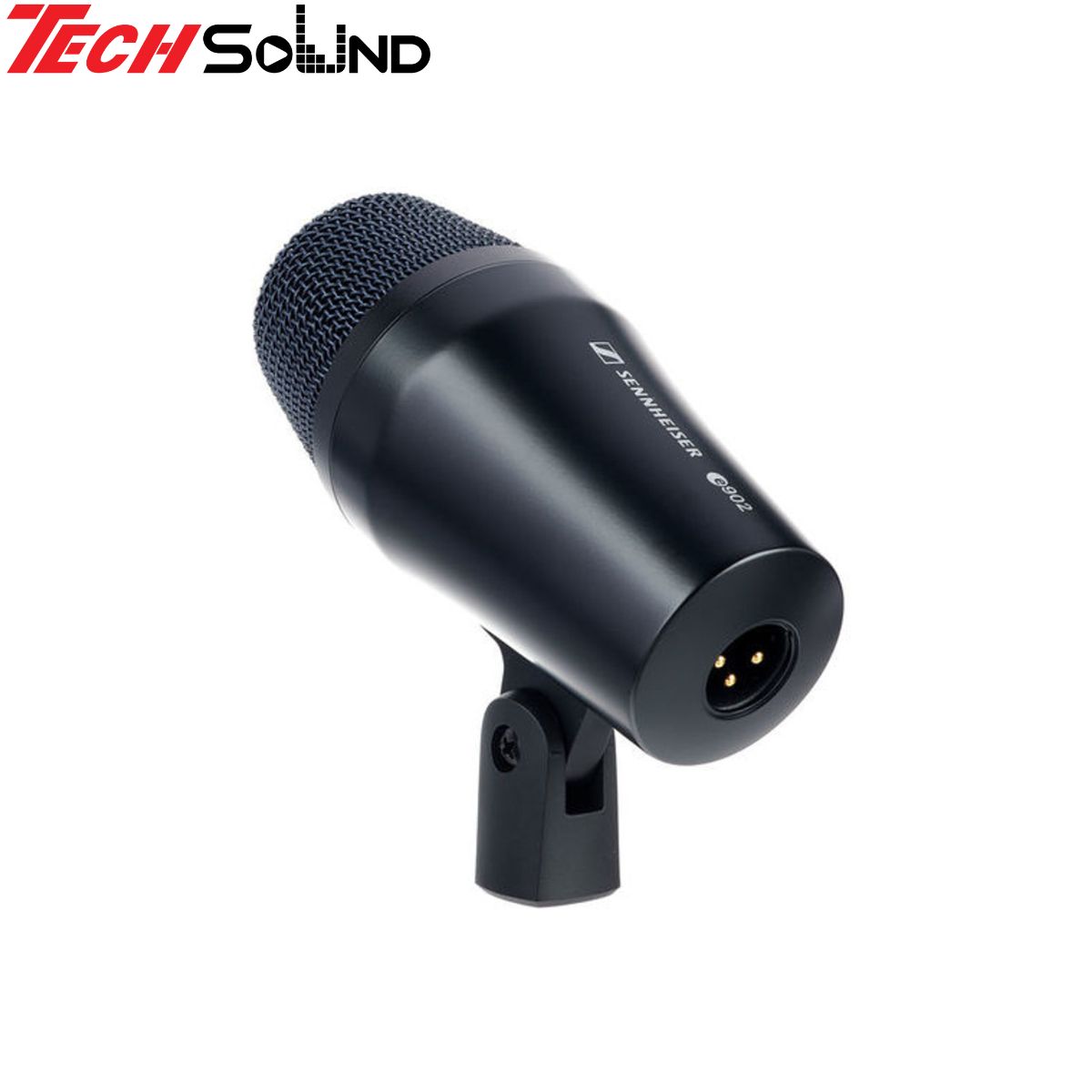 Microphone SENNHEISER E-902