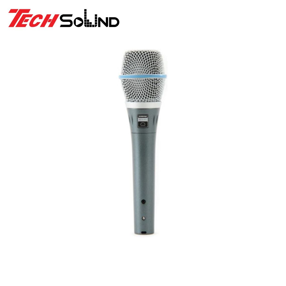 Micro dành cho ca hát Shure BETA 87A/C