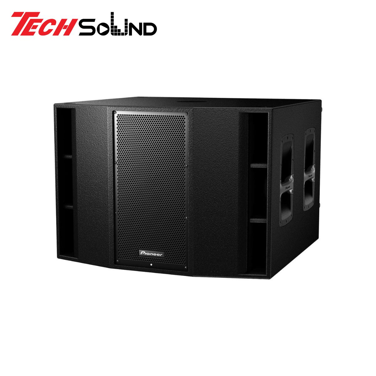 Loa Active PIONEER DJ XPRS-215S