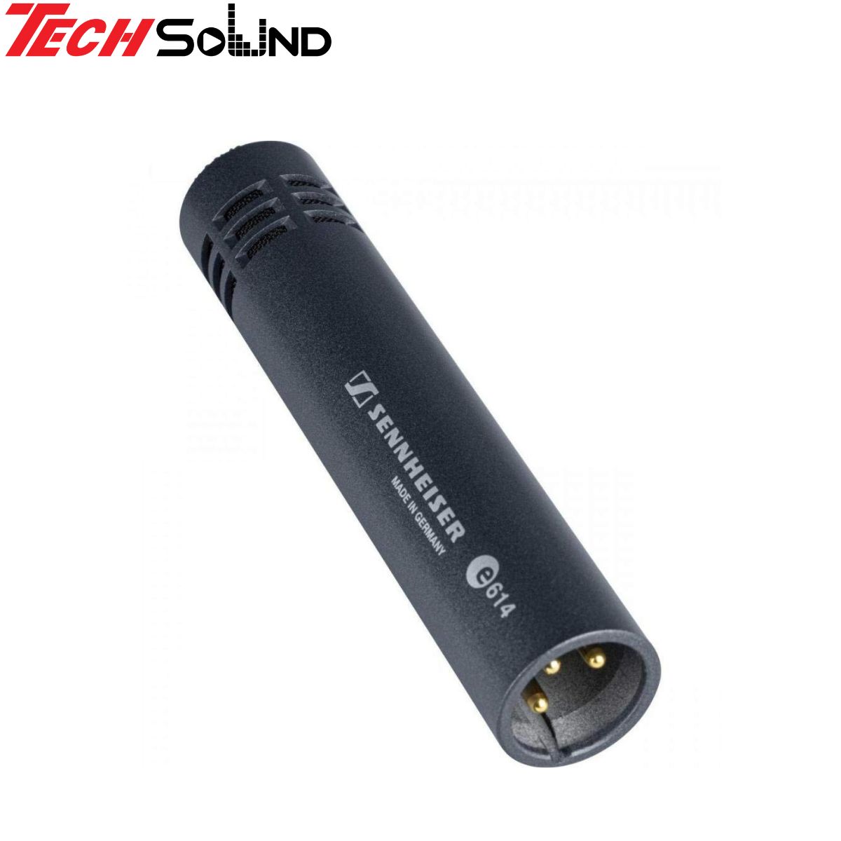 Microphone SENNHEISER E-614