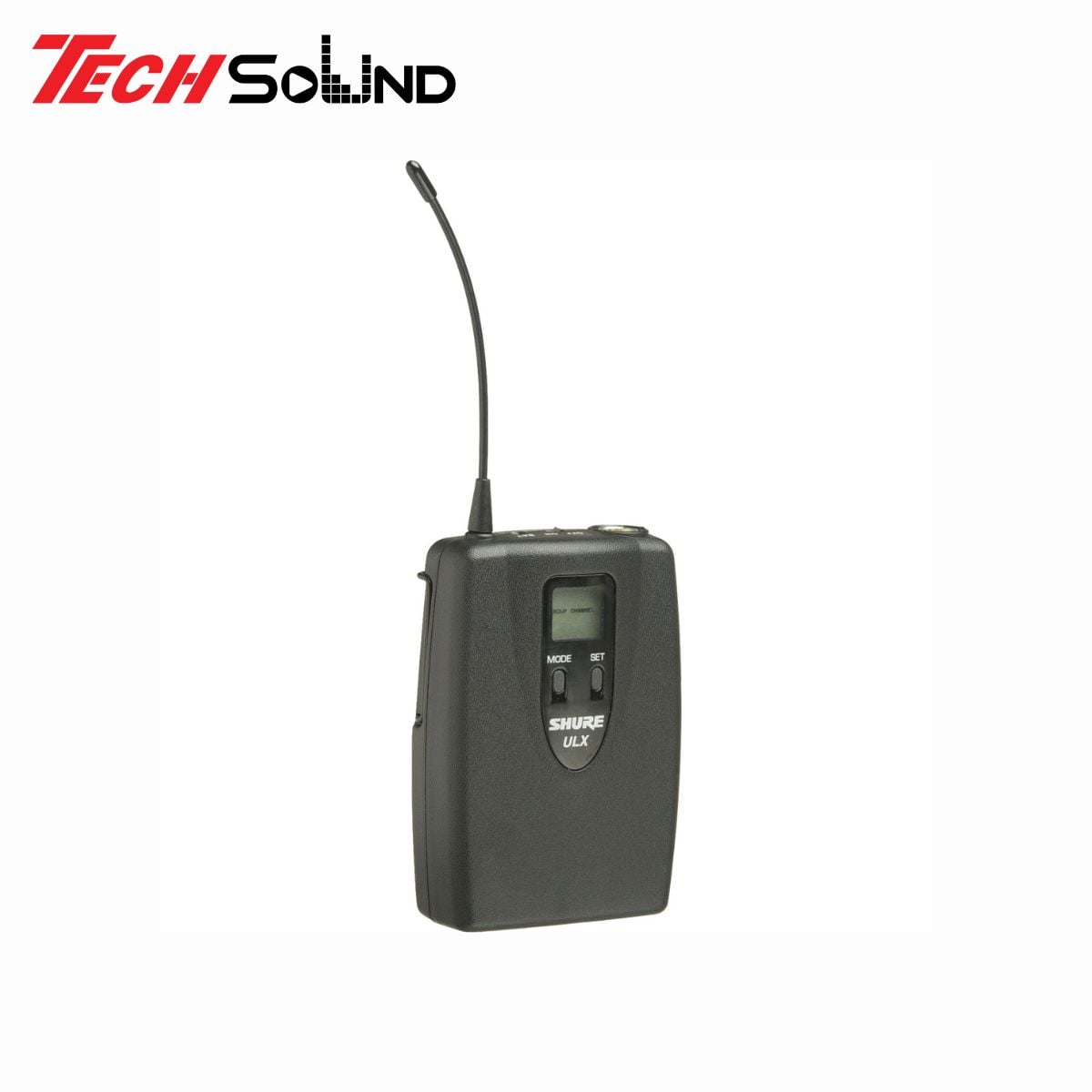 Bộ phát cài lưng Shure ULX1