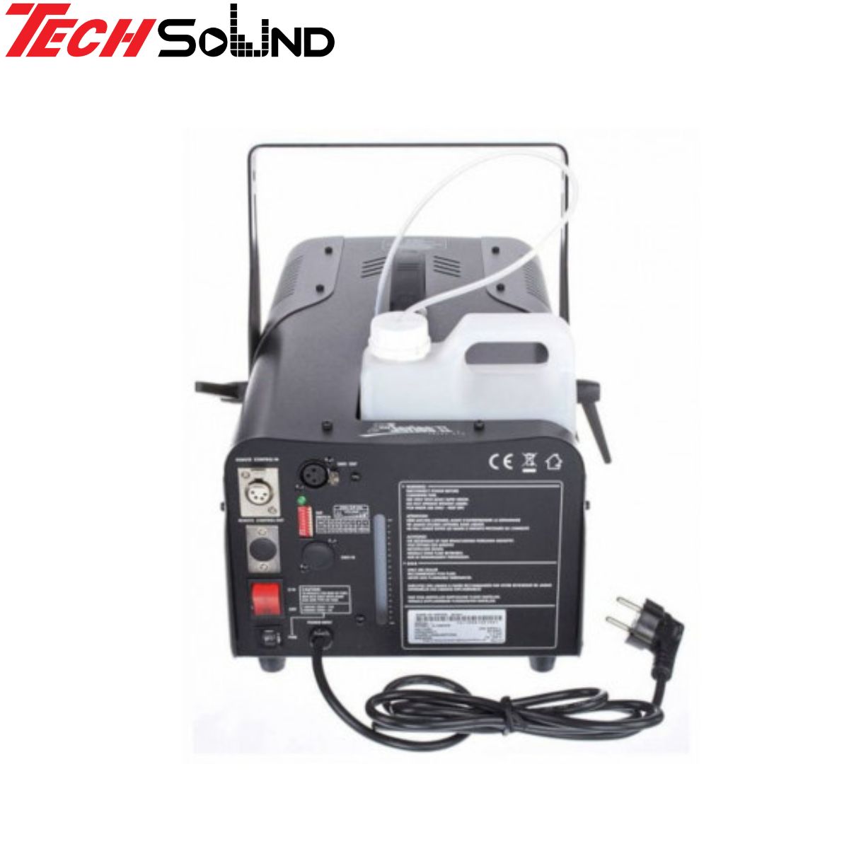 Máy tạo khói Antari Z-1200 III