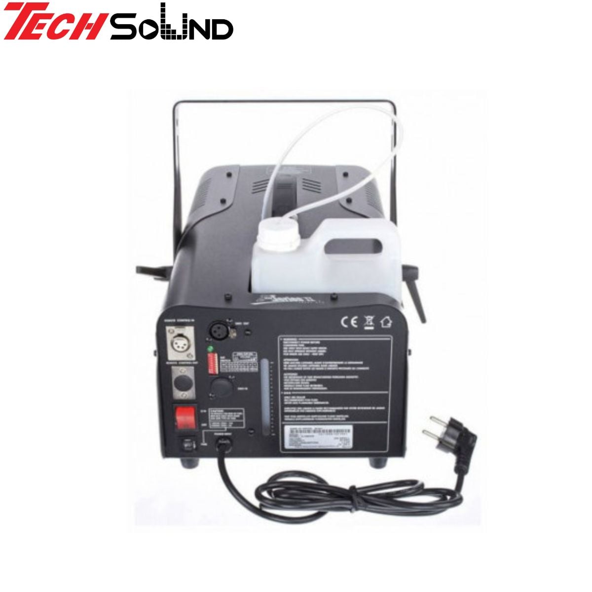 Máy tạo khói Antari Z-1200 III