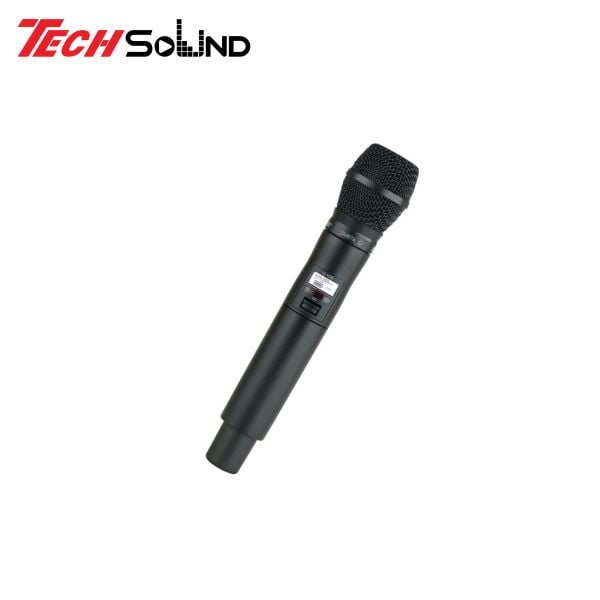 Bộ phát micro không dây Shure ULXD2/SM87