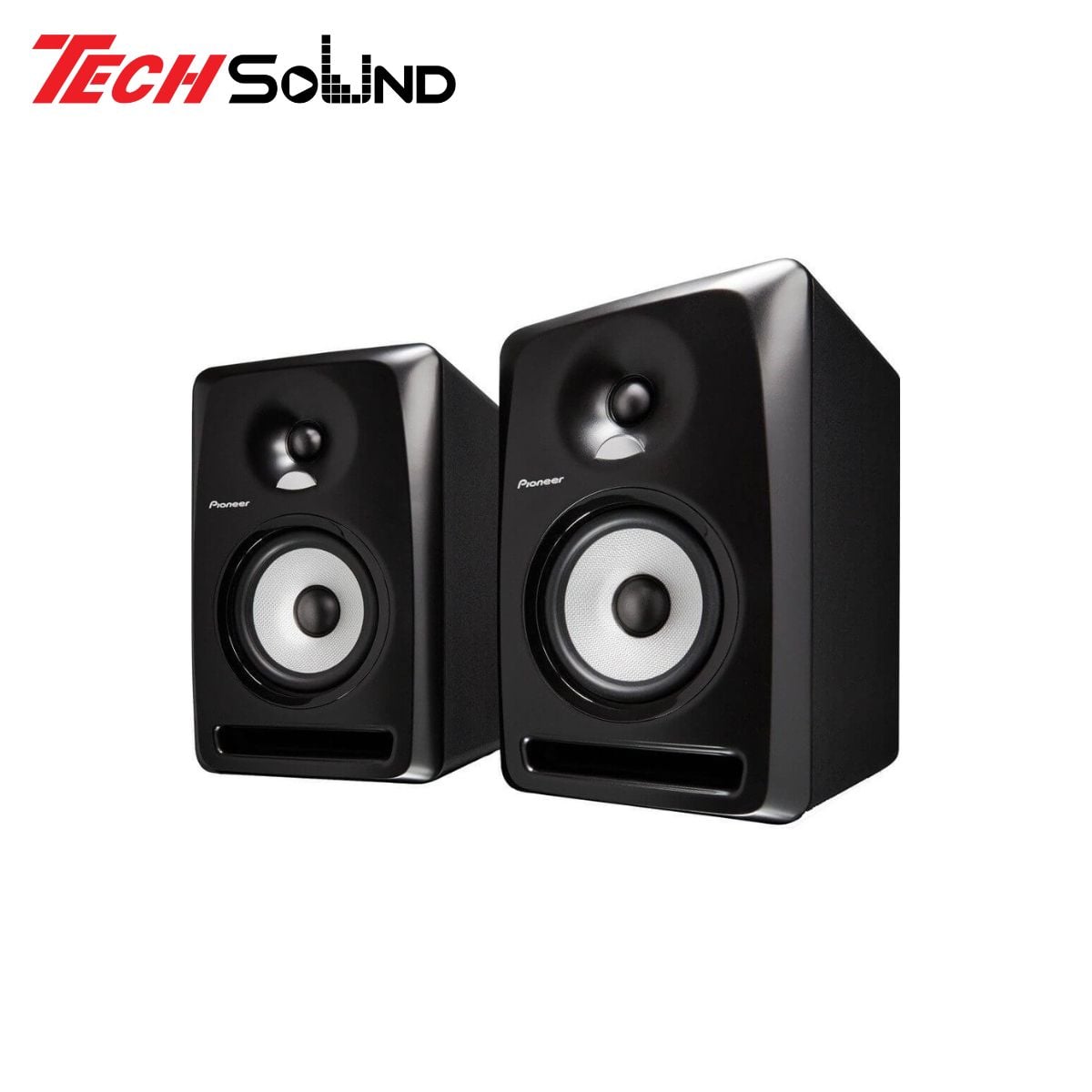 Loa Active PIONEER DJ S-DJ60X