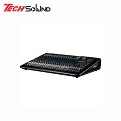 Mixer Yamaha 24 kênh Analog MGP 24X