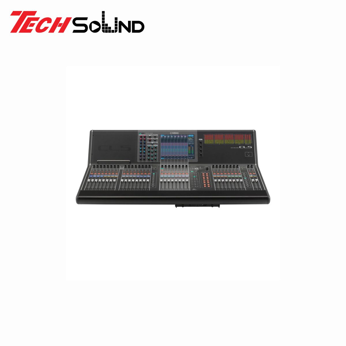 Mixer Yamaha 80 kênh Digital CL5