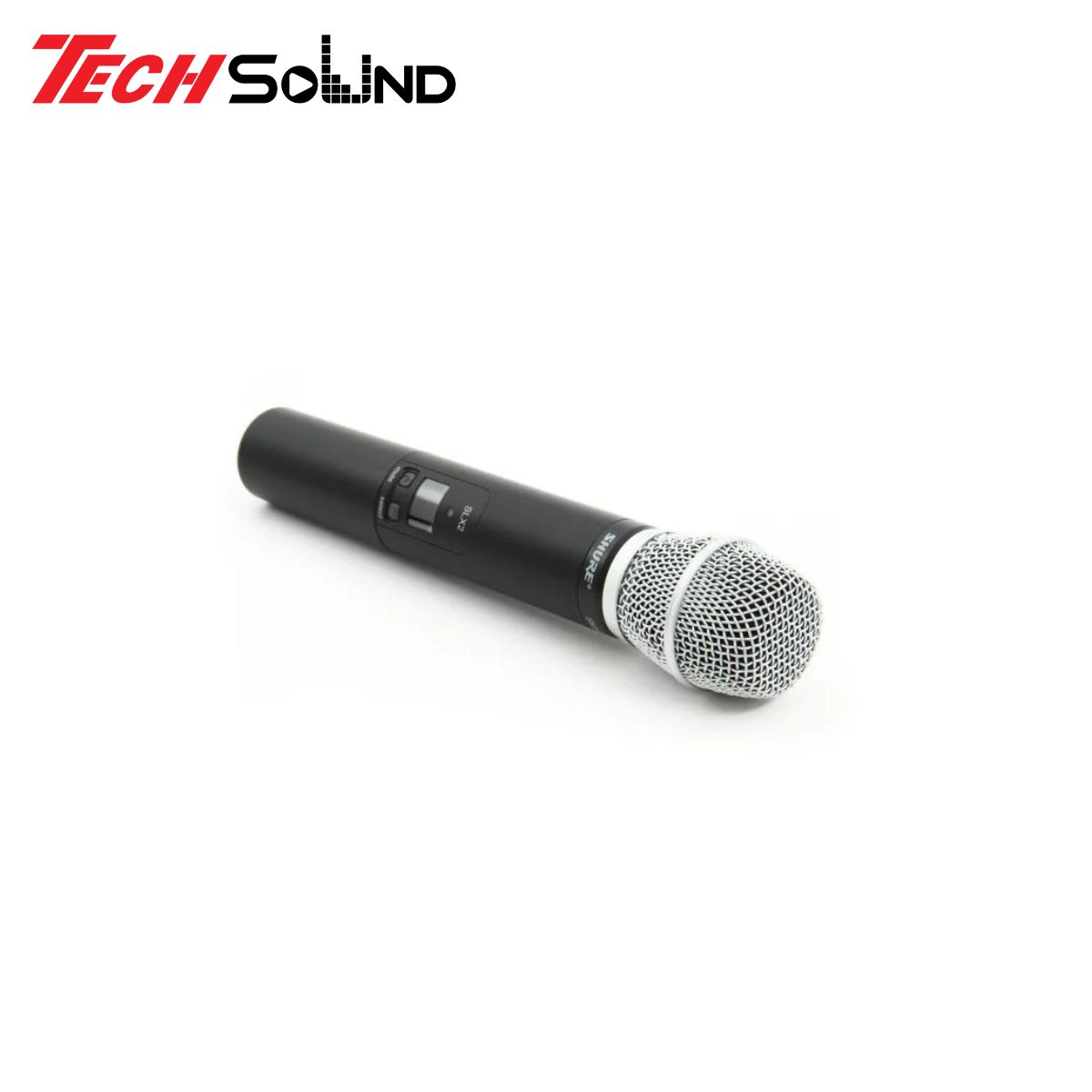 Bộ phát micro không dây Shure SLX2/SM86