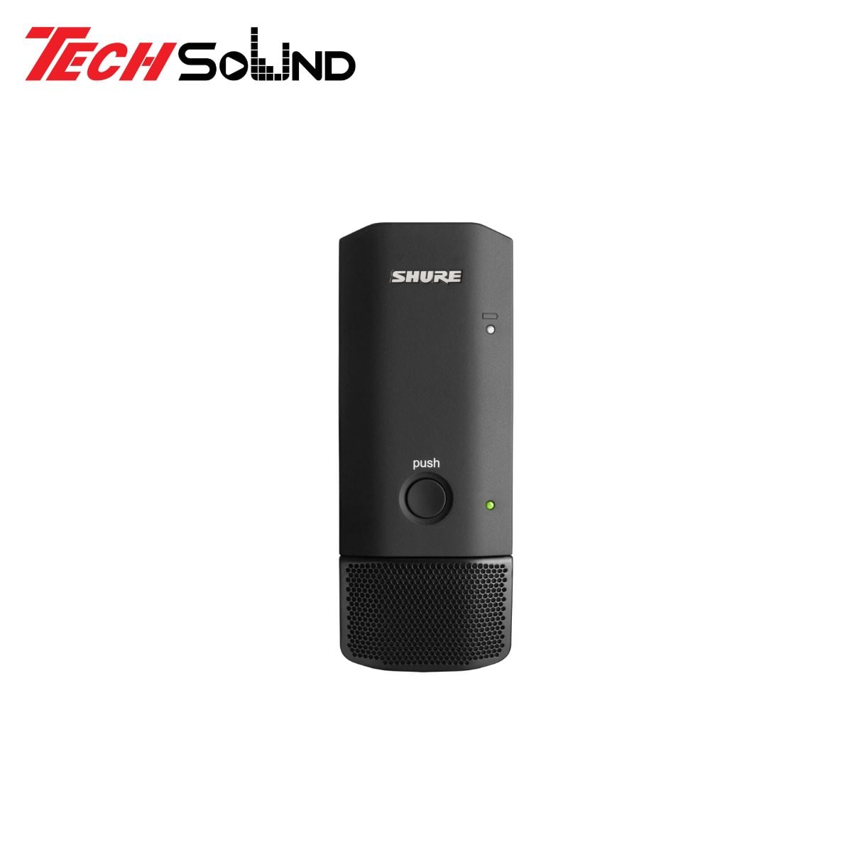 Bộ phát micro Boundary Shure MXW6/O