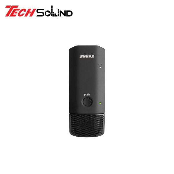 Bộ phát micro Boundary Shure MXW6/O