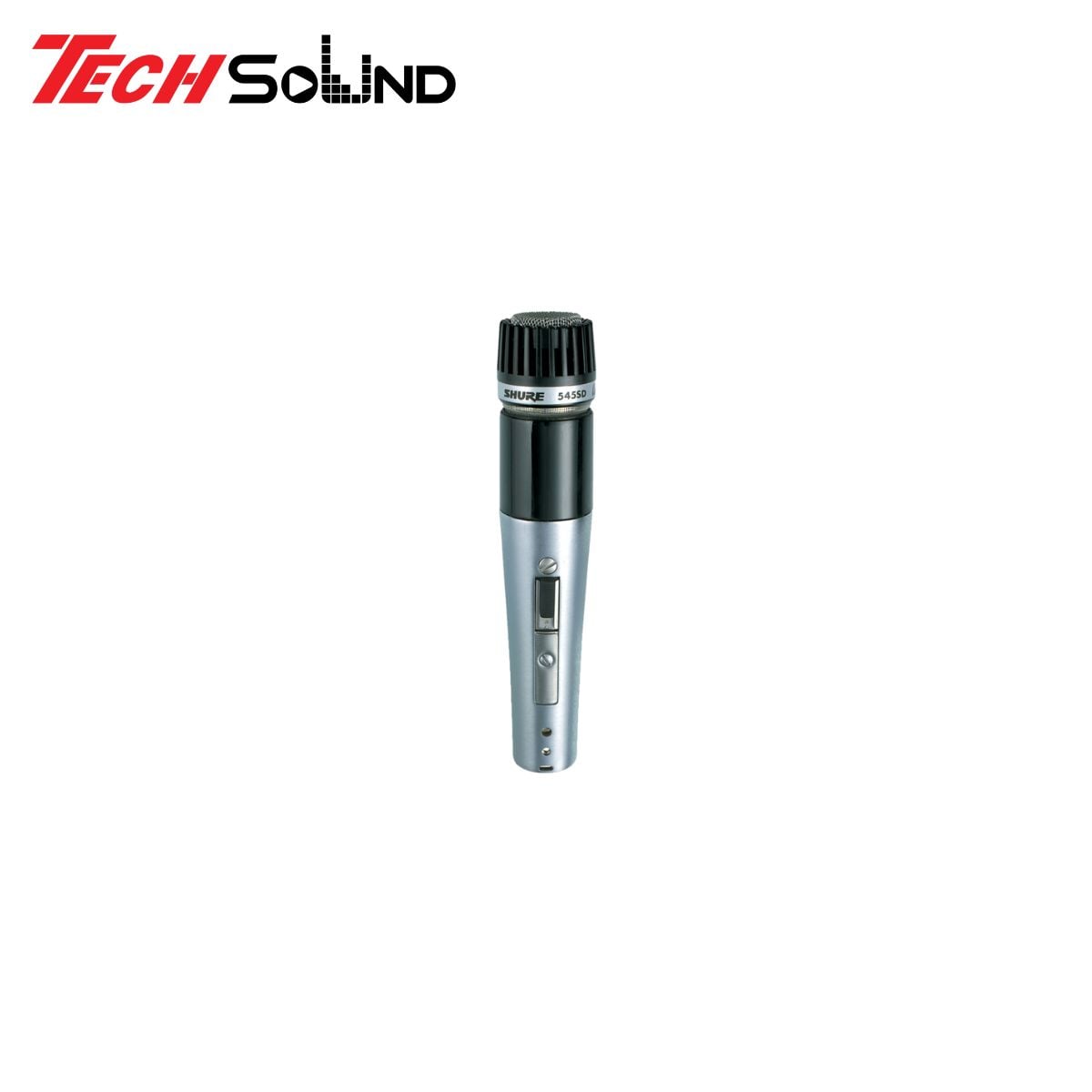 Micro dành cho nhạc cụ Shure 545SD