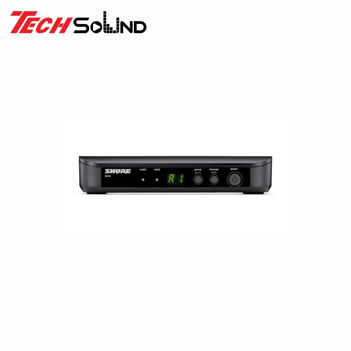 bộ thu phát và micro không dây Shure BLX24A/PG58