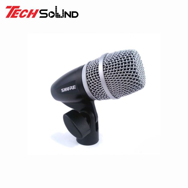 Bộ 6 micro cho trống Shure PGDMK6
