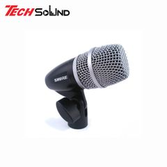 Bộ 6 micro cho trống Shure PGDMK6