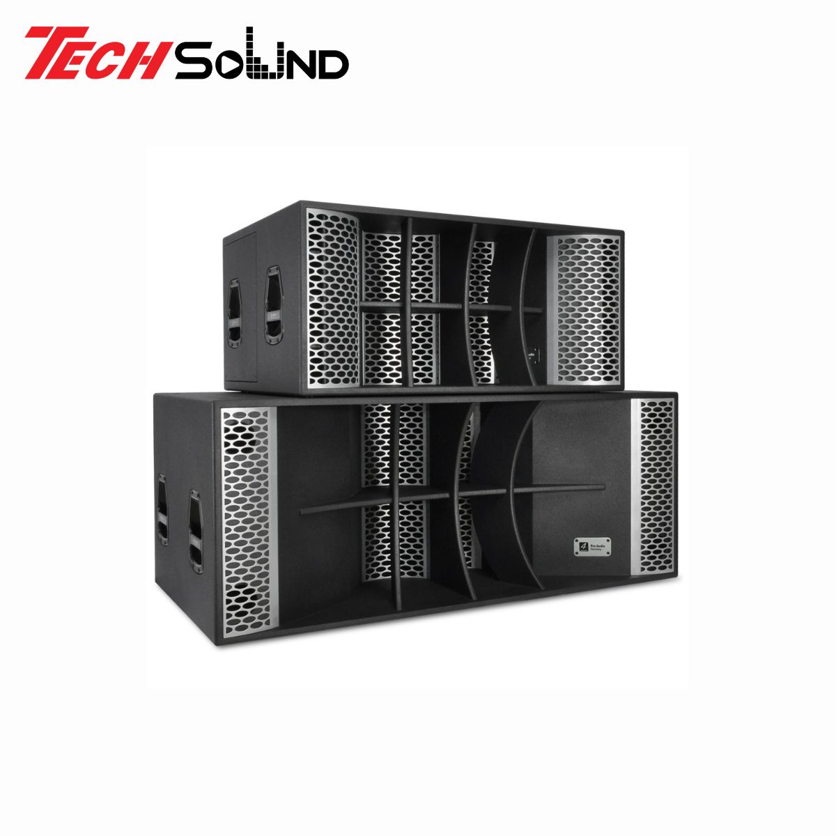 Loa 4acoustic ClubSound CLS218HB