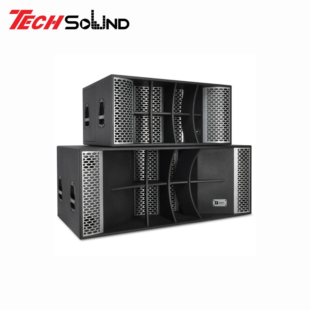 Loa 4acoustic ClubSound CLS218HB