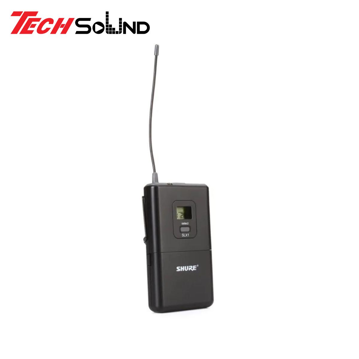 Bộ phát cài lưng Shure SLX1
