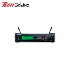 Bộ thu phát và micro không dây Shure SLX24/Beta58