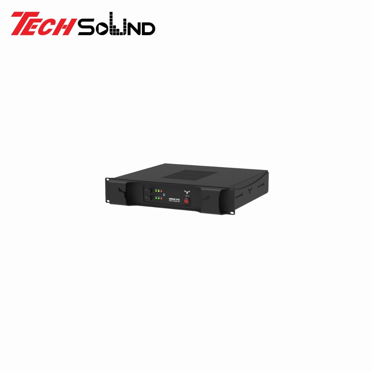 Cục đẩy Moose D4K