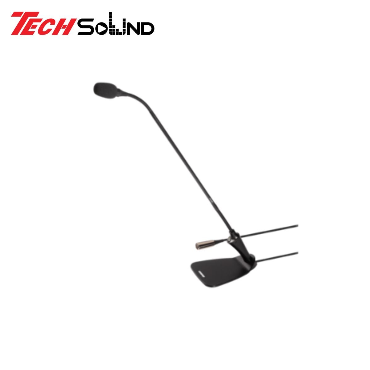 Micro cổ ngỗng Shure CVG18