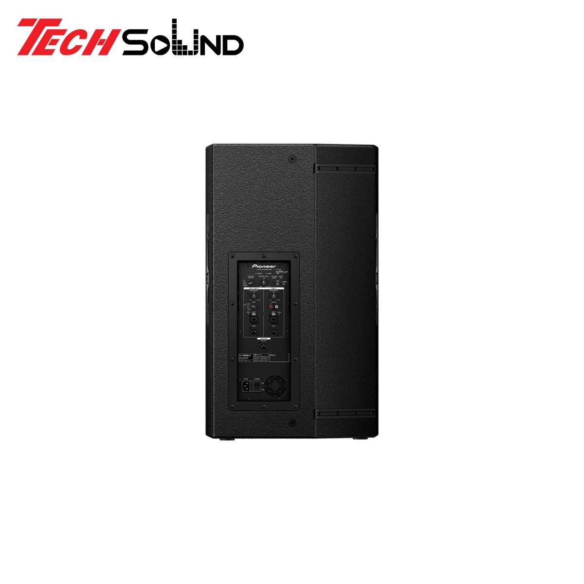 Loa Active PIONEER DJ XPRS-15