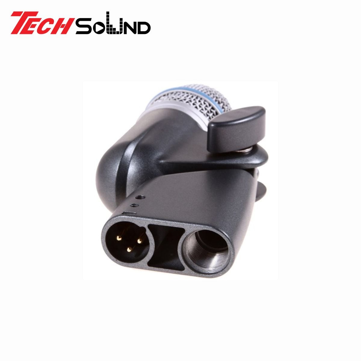 micro dành cho nhạc cụ Shure Beta 56A