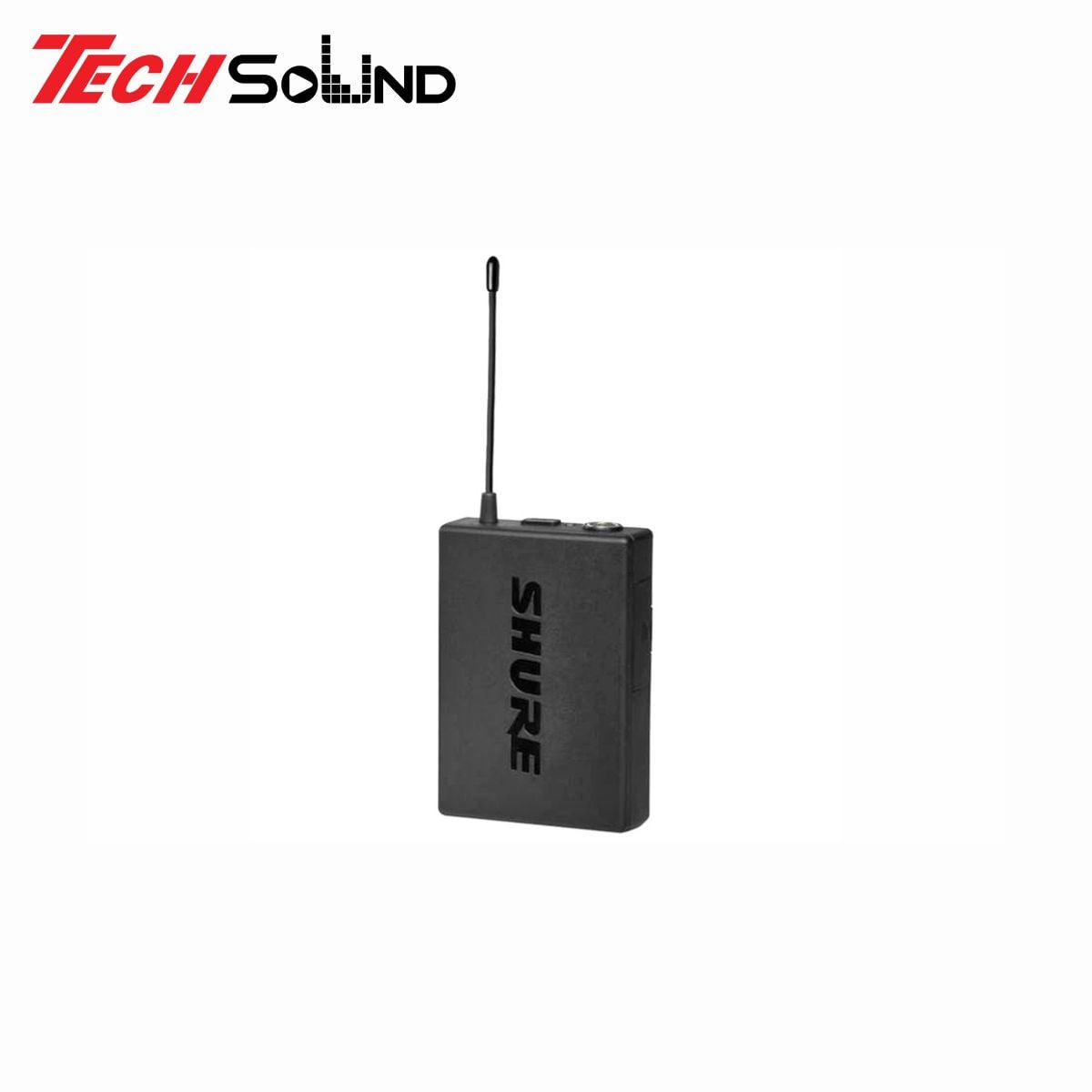 Bộ thu phát và micro không dây Shure SVX14/PGA31