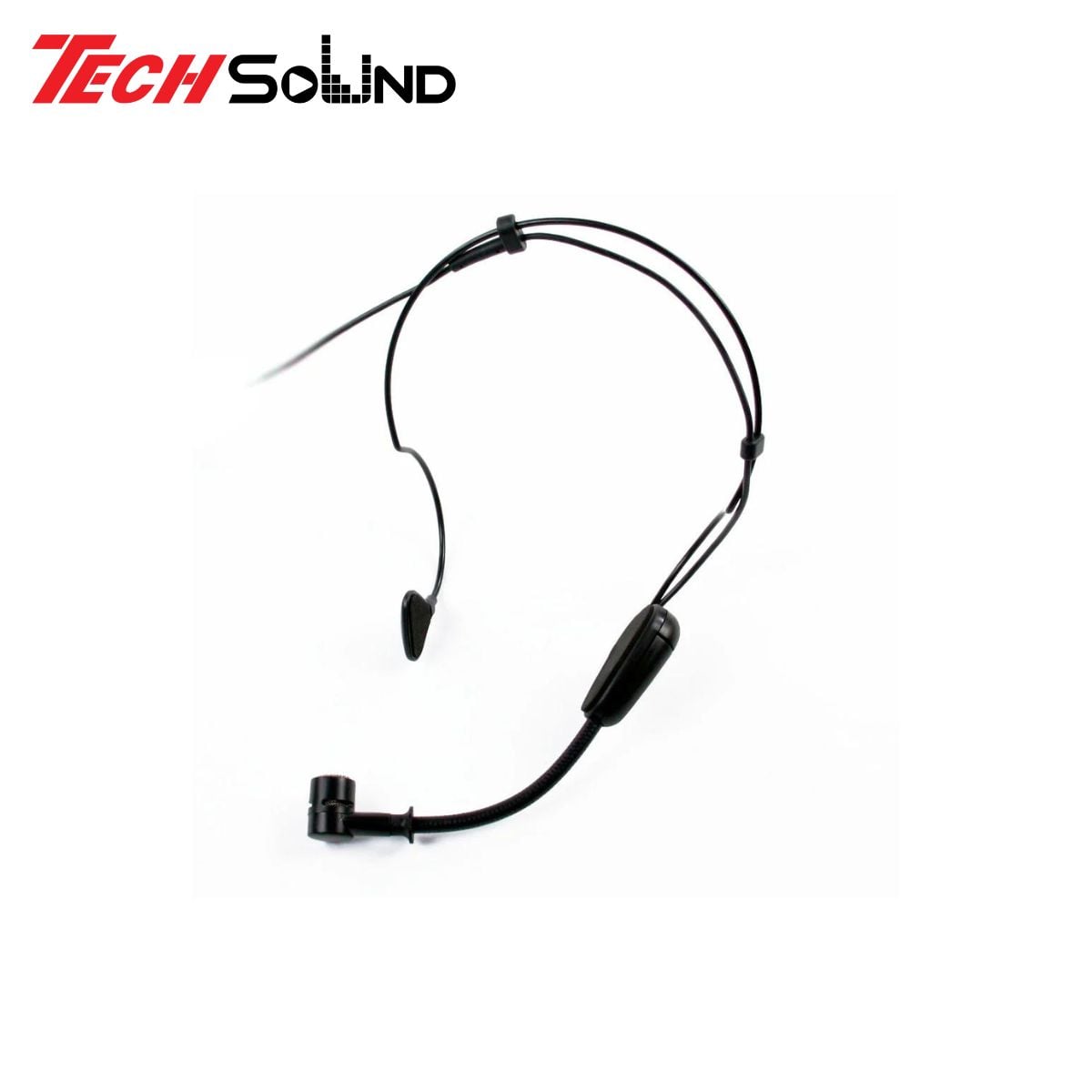 Micro cài đầu Shure PG30