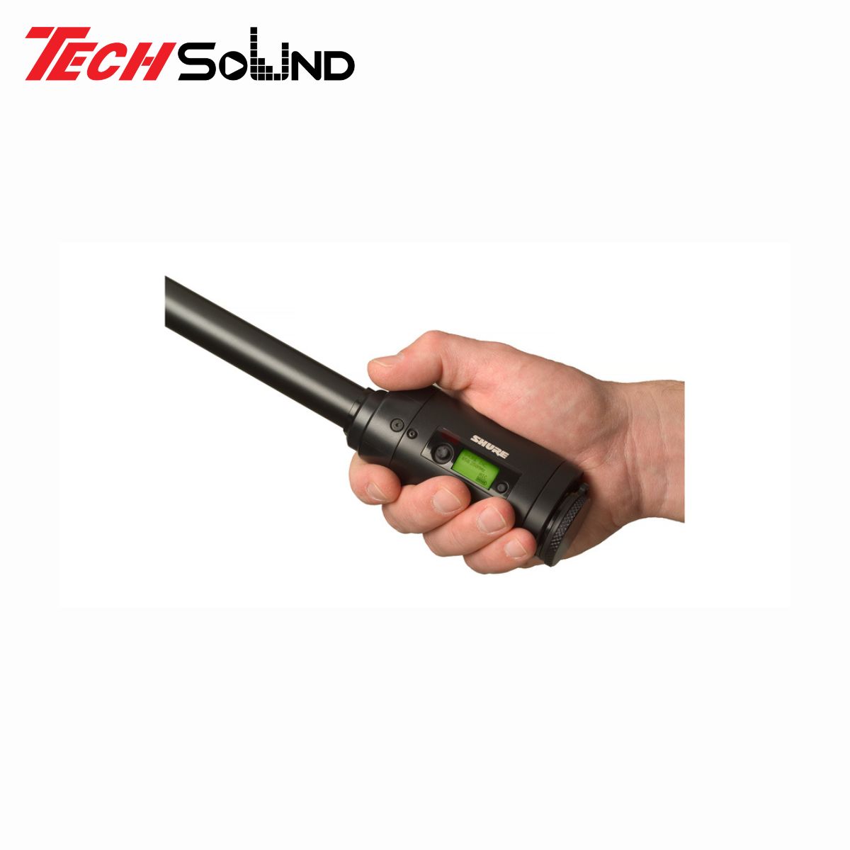 Bộ phát Shure UR3