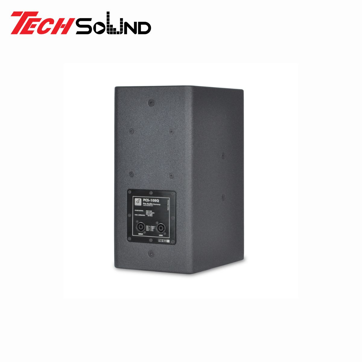 Loa Full Range 4Acoustic PCS 108Q